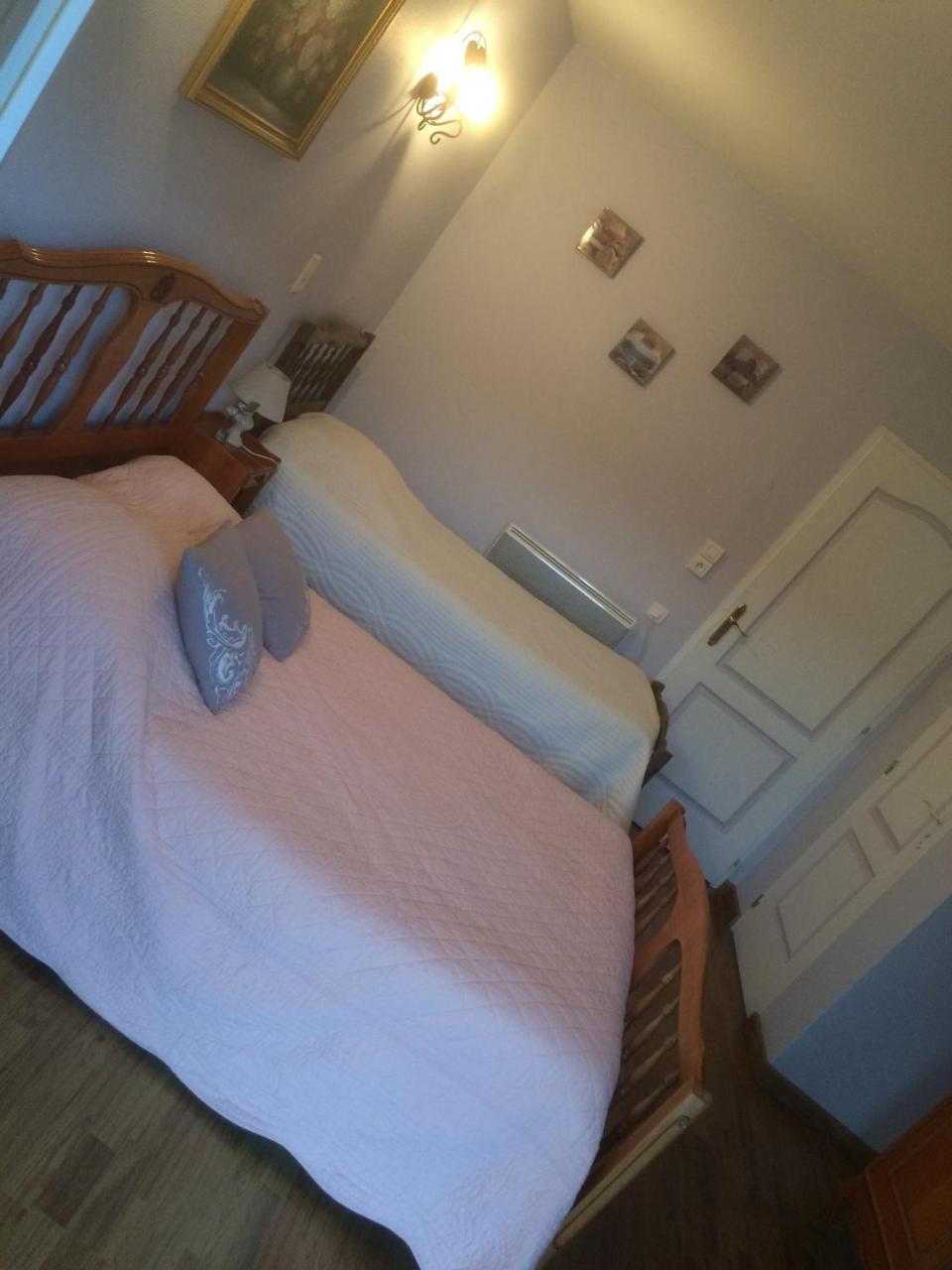 Chambre D'Hotes Champagne Laval Louis Cumieres Экстерьер фото