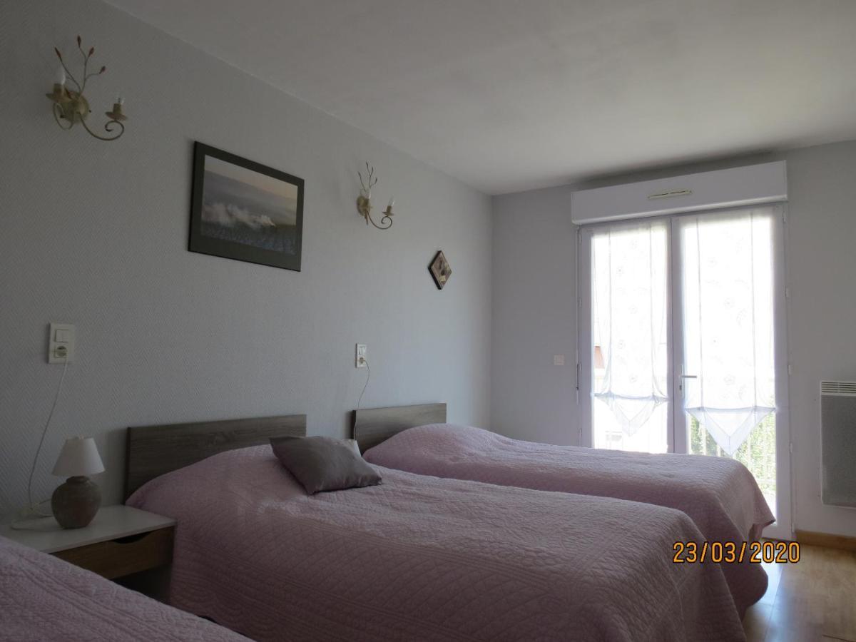 Chambre D'Hotes Champagne Laval Louis Cumieres Экстерьер фото