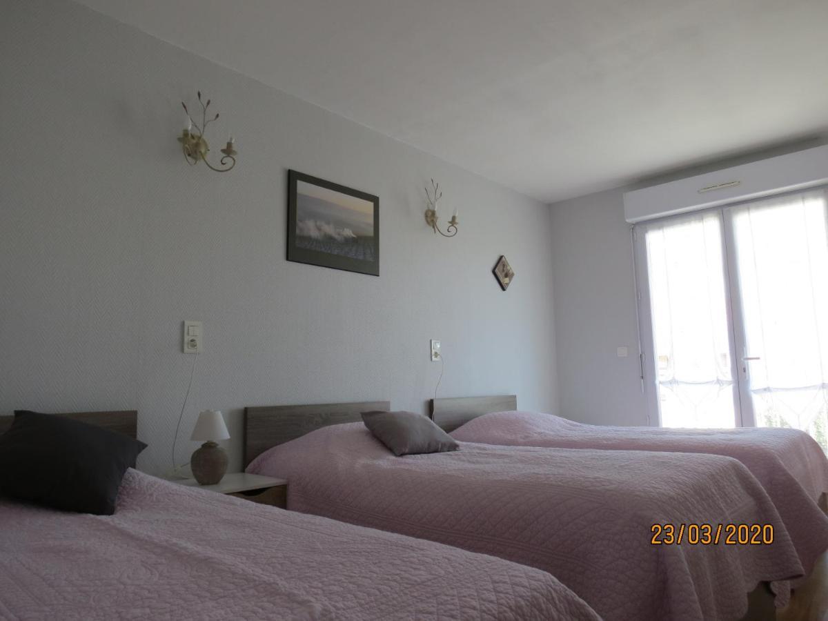 Chambre D'Hotes Champagne Laval Louis Cumieres Экстерьер фото