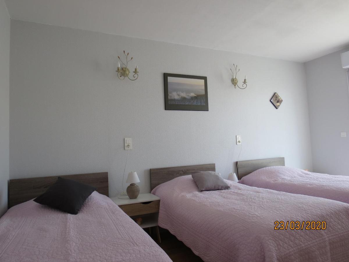 Chambre D'Hotes Champagne Laval Louis Cumieres Экстерьер фото