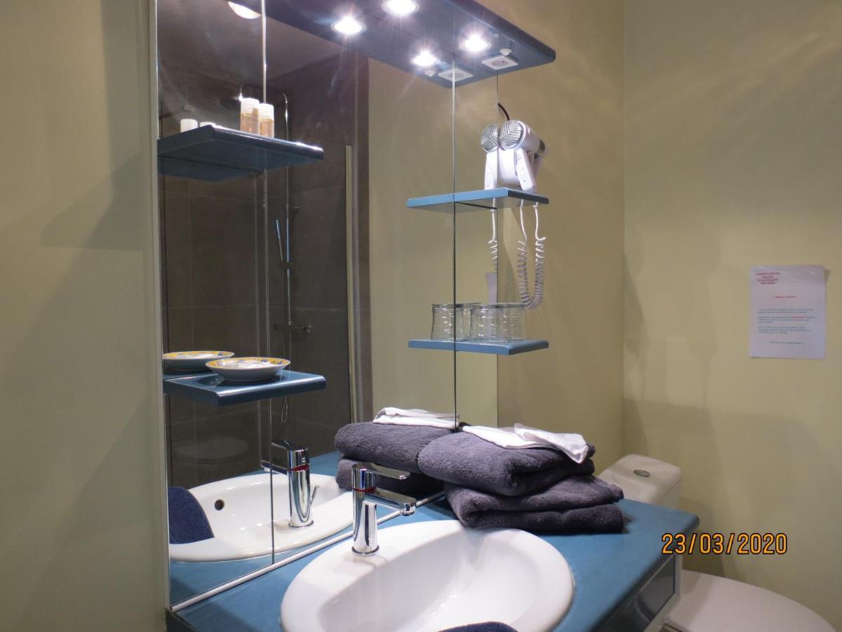 Chambre D'Hotes Champagne Laval Louis Cumieres Экстерьер фото